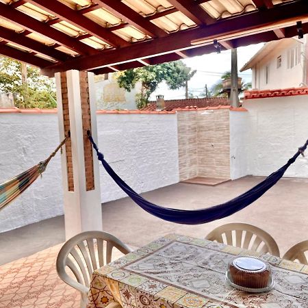 Casa Aconchegante A 200 Mts Da Praia Da Maranduba Ubatuba Εξωτερικό φωτογραφία