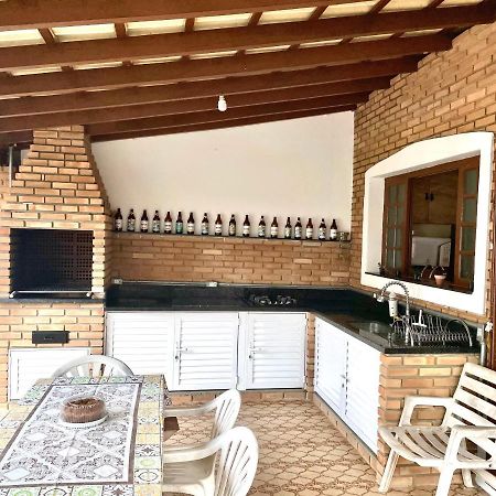 Casa Aconchegante A 200 Mts Da Praia Da Maranduba Ubatuba Εξωτερικό φωτογραφία