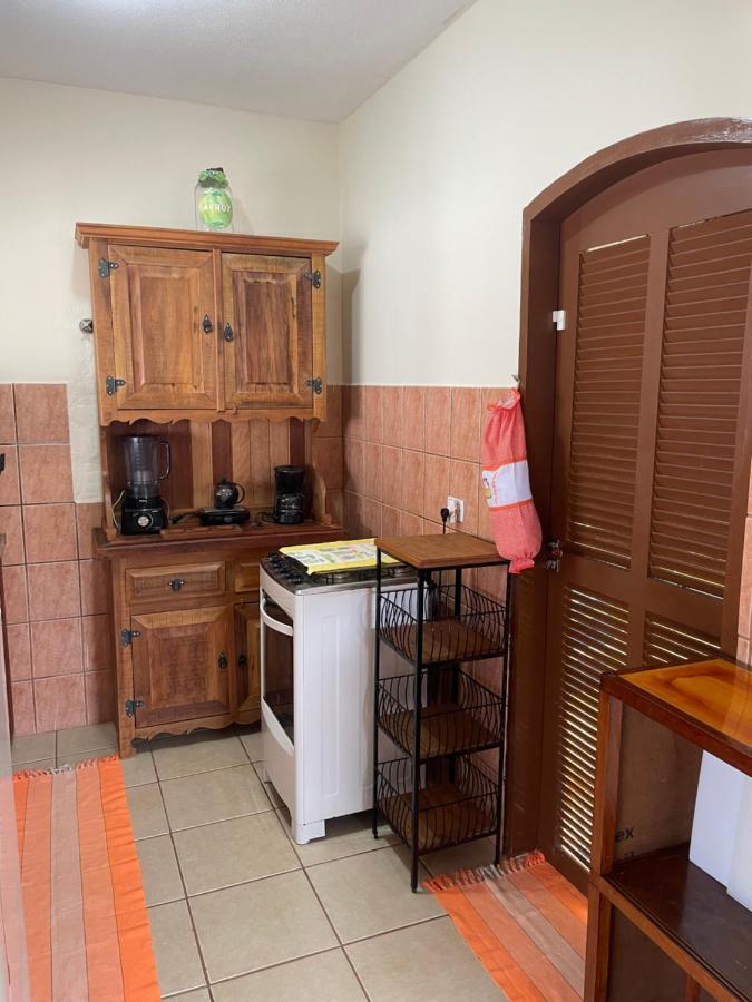 Casa Aconchegante A 200 Mts Da Praia Da Maranduba Ubatuba Εξωτερικό φωτογραφία